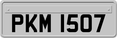 PKM1507