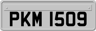 PKM1509