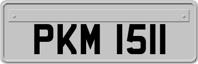 PKM1511