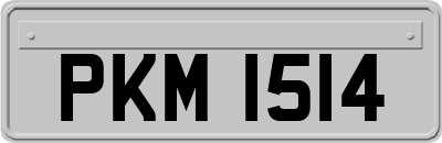 PKM1514