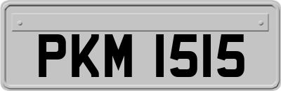 PKM1515