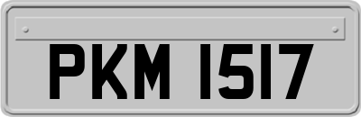PKM1517