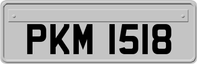 PKM1518