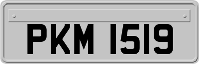 PKM1519