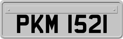 PKM1521