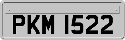 PKM1522