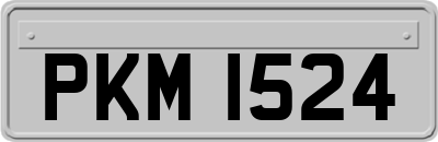 PKM1524