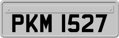 PKM1527