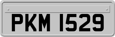 PKM1529