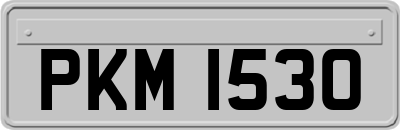 PKM1530