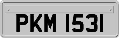 PKM1531