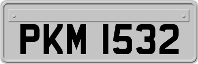 PKM1532