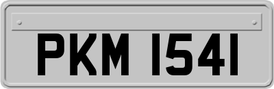 PKM1541