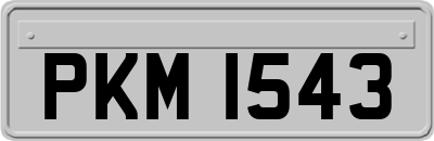 PKM1543