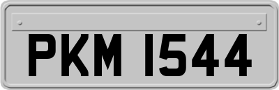 PKM1544