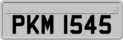 PKM1545