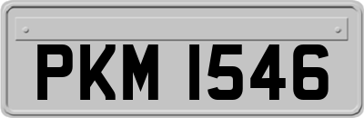 PKM1546