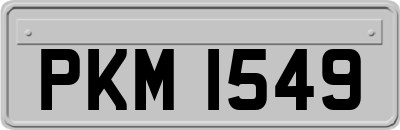 PKM1549