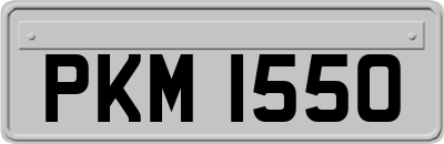 PKM1550