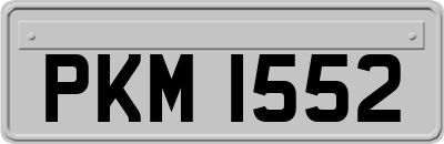 PKM1552