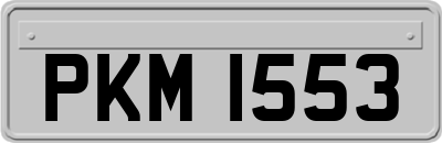 PKM1553