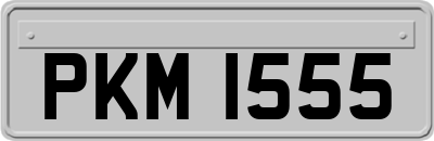 PKM1555
