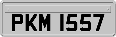 PKM1557