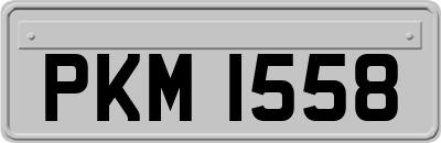 PKM1558