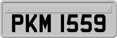 PKM1559