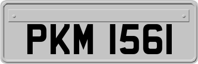 PKM1561