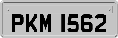 PKM1562