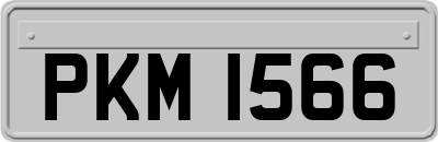PKM1566