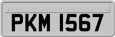 PKM1567