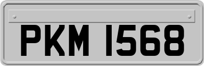 PKM1568