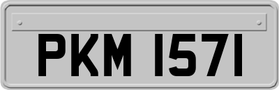 PKM1571