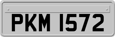 PKM1572