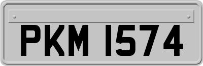 PKM1574