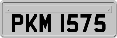 PKM1575