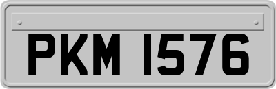 PKM1576