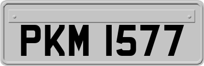 PKM1577