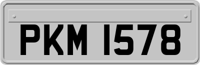 PKM1578