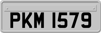 PKM1579