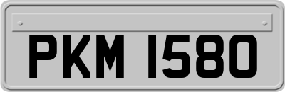 PKM1580
