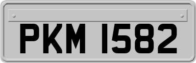 PKM1582
