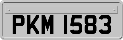 PKM1583