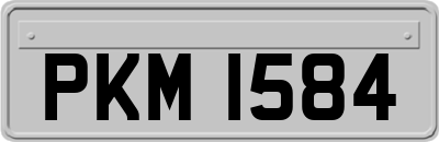 PKM1584