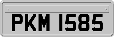 PKM1585
