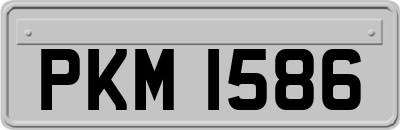 PKM1586