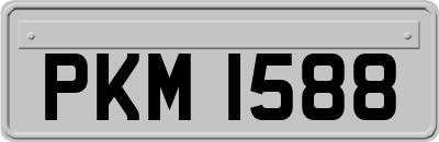 PKM1588