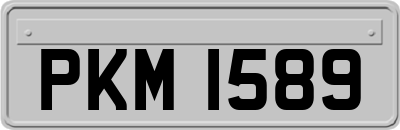 PKM1589